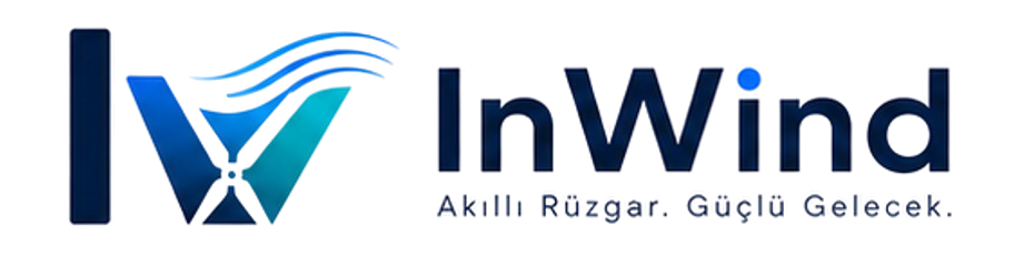 InWind — Akıllı Rüzgar. Güçlü Gelecek.